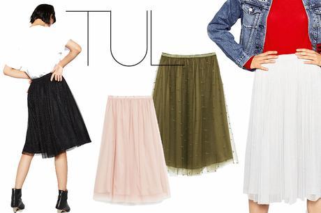 AUTUMN - FALL TRENDS AUTUMN - FALL TRENDS