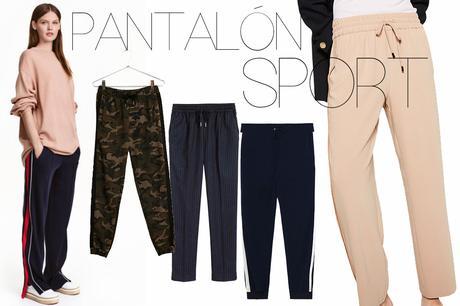 AUTUMN - FALL TRENDS