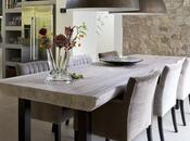 Interiores encanto XIX: Comedores (3ra parte)