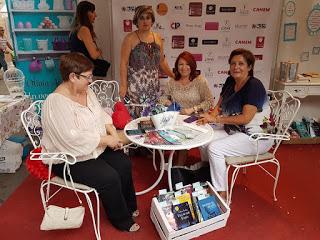 Mujeres emprendedoras, soñadoras y valientes de Nules por la literatura