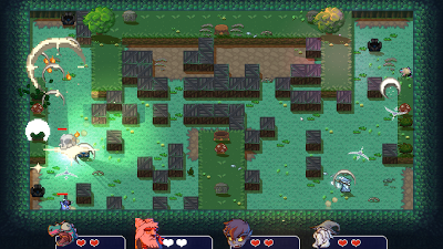 Multijugador del bueno en Guns N' Boxes. Ya disponible en Steam Multijugador del bueno en Guns N' Boxes. Ya disponible en Steam