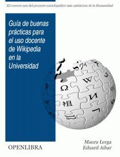 Editores de salud en wikipedia