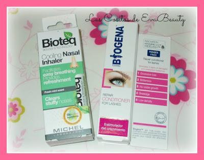 Compras Rebajas en Primor (3x2 Bell y Milani) Compras Rebajas en Primor (3x2 Bell y Milani)