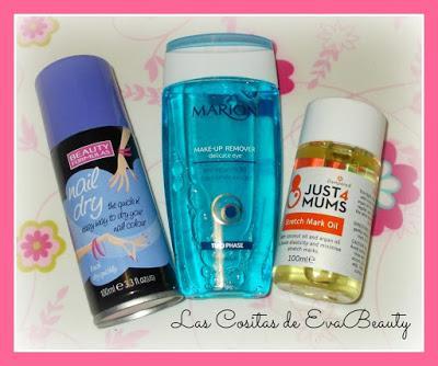 Compras Rebajas en Primor (3x2 Bell y Milani) Compras Rebajas en Primor (3x2 Bell y Milani)