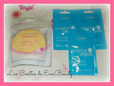Compras Rebajas en Primor (3x2 Bell y Milani) Compras Rebajas en Primor (3x2 Bell y Milani)