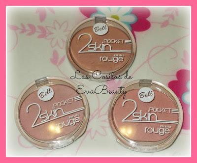 Compras Rebajas en Primor (3x2 Bell y Milani) Compras Rebajas en Primor (3x2 Bell y Milani)