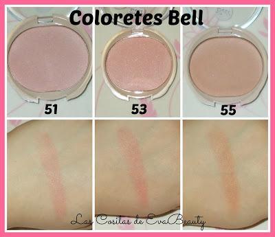 Compras Rebajas en Primor (3x2 Bell y Milani) Compras Rebajas en Primor (3x2 Bell y Milani)