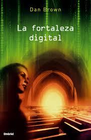 La Fortaleza Digital (Dan Brown)
