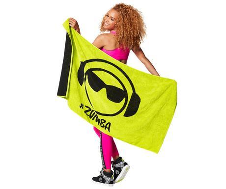 ¡¡¡ ZUMBA WEAR !!!