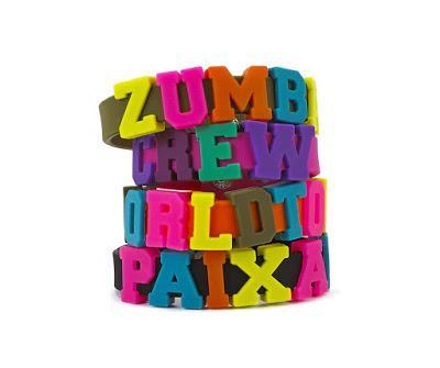 ¡¡¡ ZUMBA WEAR !!!