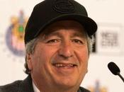 Vergara reconoce Chicharito unico