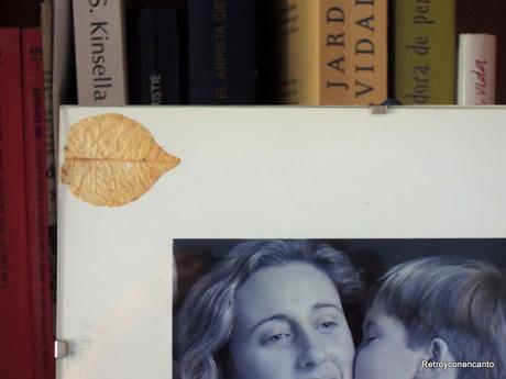 Ajada melancolía...