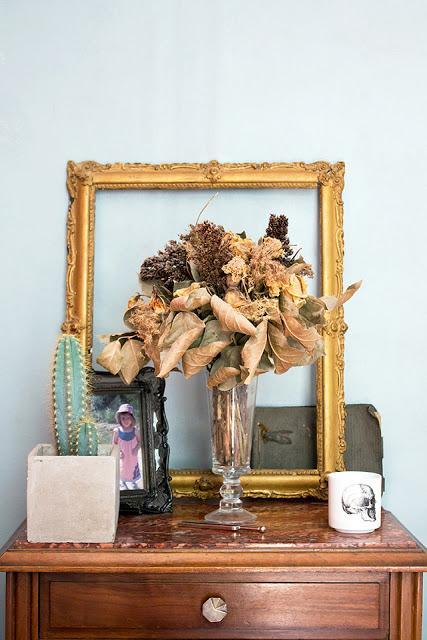 Ajada melancolía...