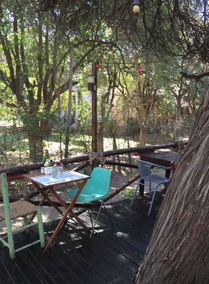 SEGUIMOS CON CLEMENTINA