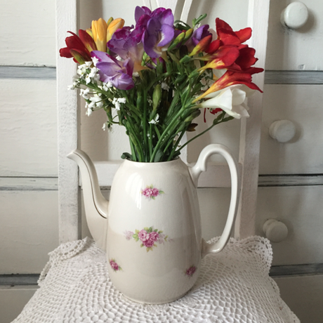 SEGUIMOS CON CLEMENTINA