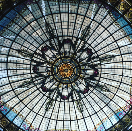 SEGUIMOS CON CLEMENTINA