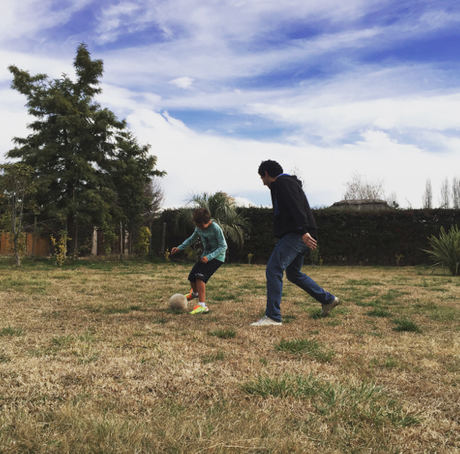 SEGUIMOS CON CLEMENTINA