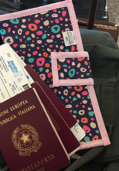 SEGUIMOS CON CLEMENTINA