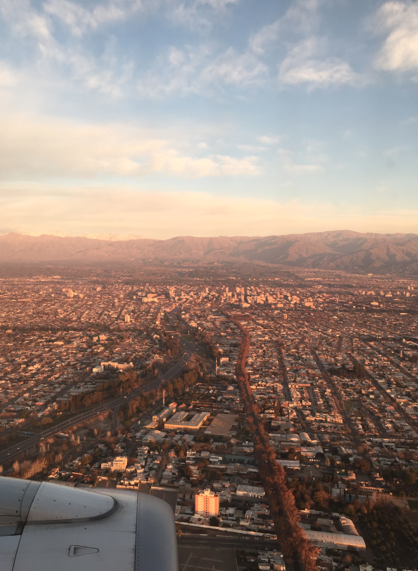 SEGUIMOS CON CLEMENTINA