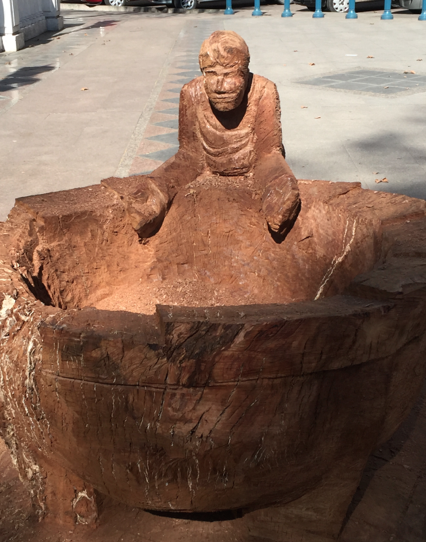 SEGUIMOS CON CLEMENTINA