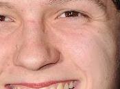 Holland cambia ropa calle