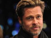 Brad Pitt acudirá premiere nueva película