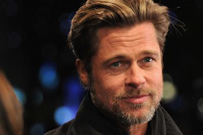 Brad Pitt no acudirá a la premiere de su nueva película