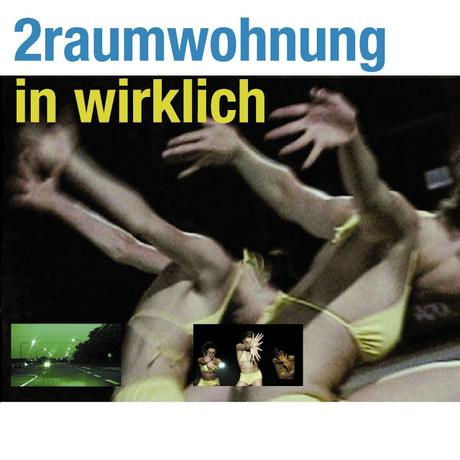 2 RAUMWOHNUNG - IN WIRKLICH