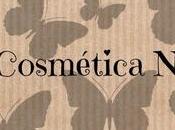 Review: Cosmética Natural