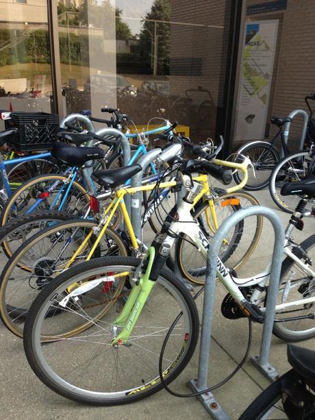 Guía básica para evitar el robo de tu bicicleta