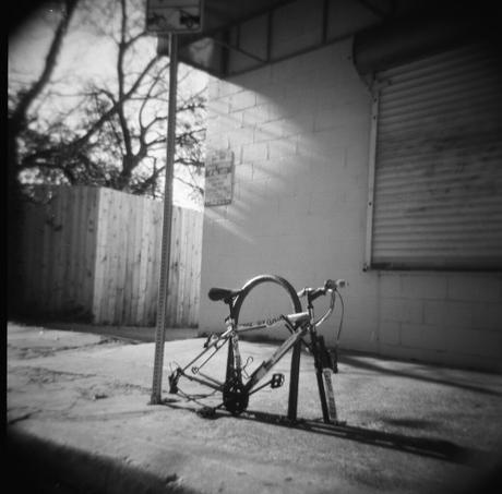 Guía básica para evitar el robo de tu bicicleta