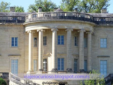 [Nuevo Post]: La Casa Blanca...¿Francesa?