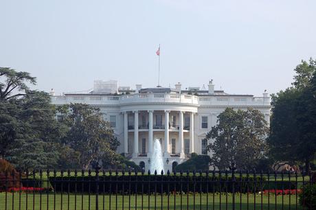 [Nuevo Post]: La Casa Blanca...¿Francesa?