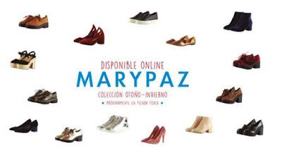 COLECCIÓN MARYPAZ O/I 16