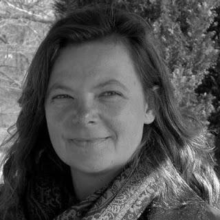 Poesía Nórdica (117): Anneli M. Wahlberg: