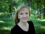 Poesía Nórdica (116): Aino Trosell: