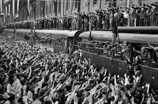 EL INVIERNO EN TU ROSTRO - Carla Montero