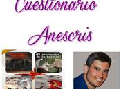 Cuestionario Anescris Jorge Garrido