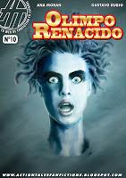 Olimpo Renacido nº10