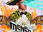 Meneo estrena Mariachi Siaz