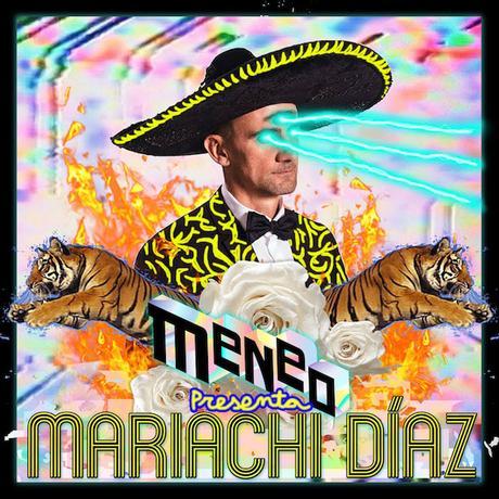Meneo estrena Mariachi Siaz
