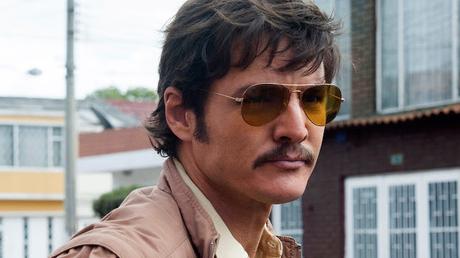 NARCOS -TEMPORADA 2- (NETFLIX, 2016)