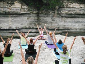 Outdoor training para empresas, ¿en qué consiste?