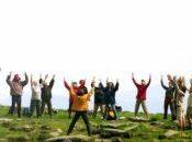 Outdoor training para empresas, consiste?