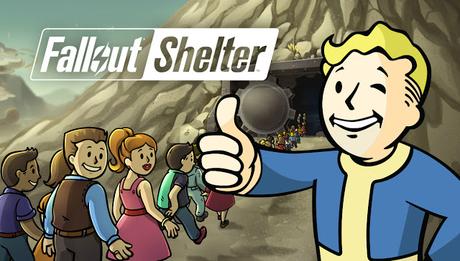 Fallout shelter (free to play)