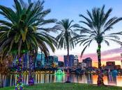 hacer Orlando durante semana