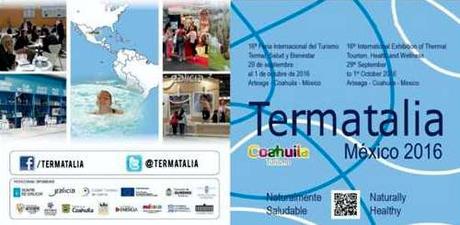 Termatalia México