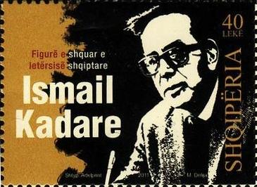 Resultado de imagen de ismail kadare