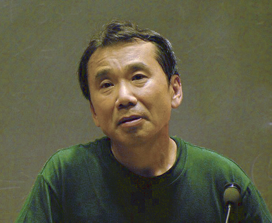 Resultado de imagen de haruki murakami