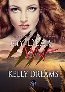 MY DEAR WOLF